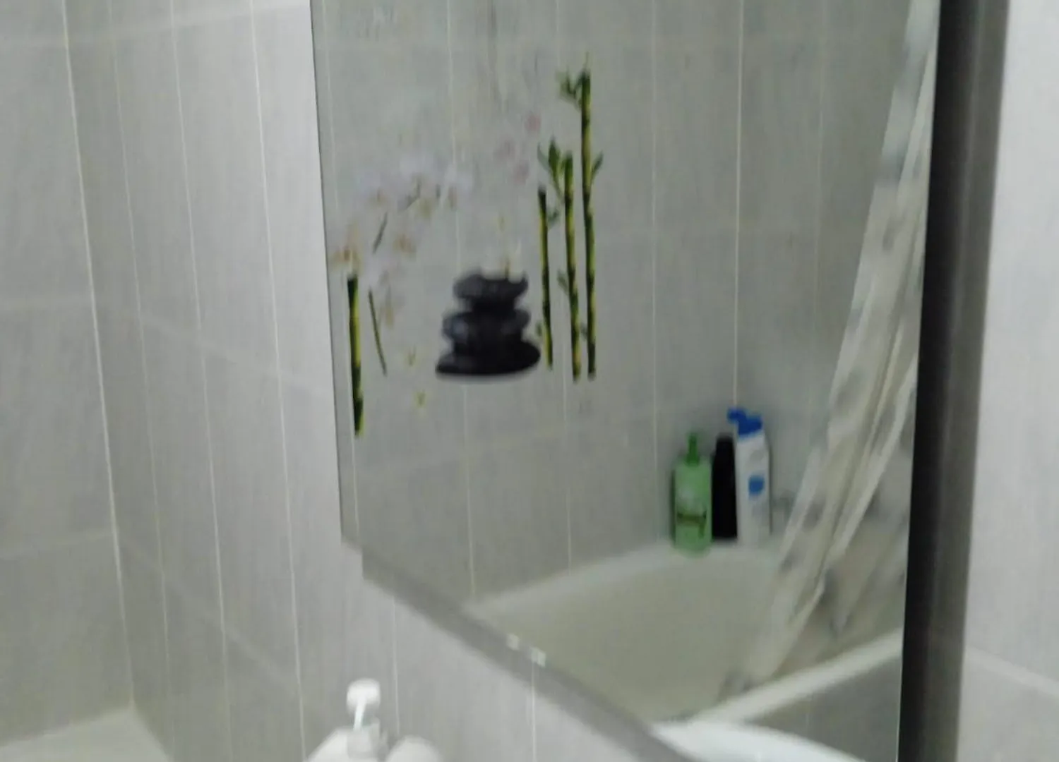 01 Habitacion Hogar Tranquilo2 Casa Compartilhada Μάλαγα