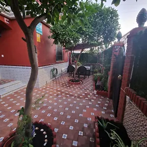  Homestay Patricia