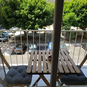  Homestay En Compartido Delicias Cerca Del Mar, Aeropuerto, Ave Y Metro