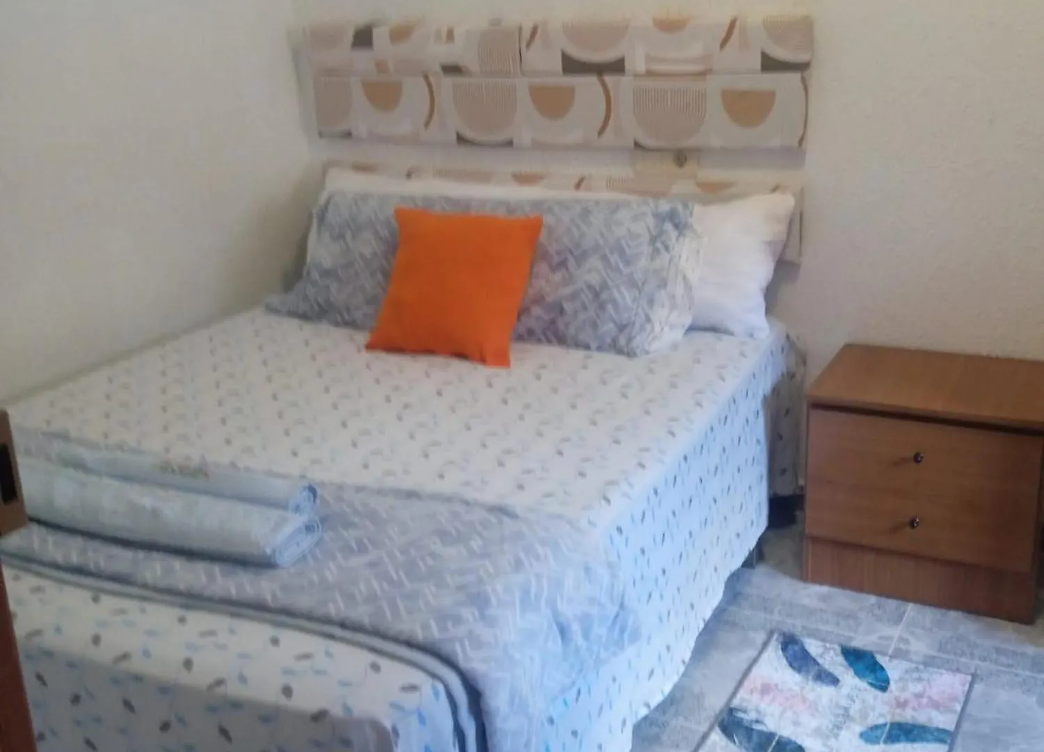 01 Habitacion Hogar Tranquilo2 Casa Compartilhada Malaga Spain